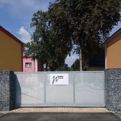 Pronajem Bytu Slezska Ostrava - Rezidence Na Josefske
